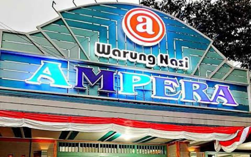 Warung AMPERA: Home-Style Flavors That Warm the Soul in Cilacap